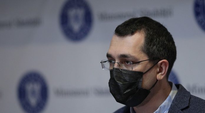 Suport moral în pandemie – Linie telefonică gratuită