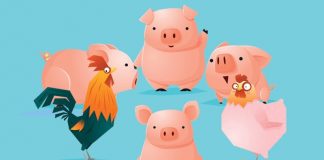 APIA efectuează plăți pentru beneficiarii Măsurii 14 – Bunăstarea animalelor