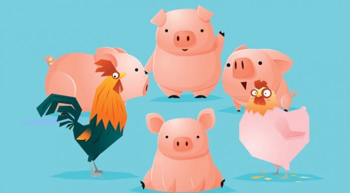 APIA efectuează plăți pentru beneficiarii Măsurii 14 – Bunăstarea animalelor