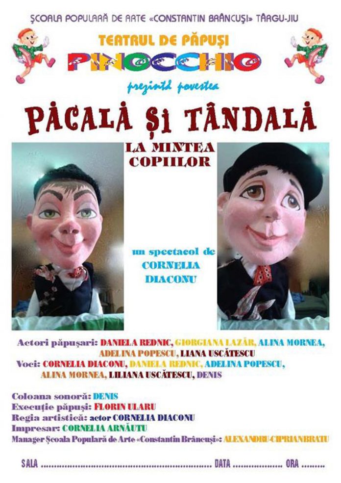 afiș-teatru-papusi