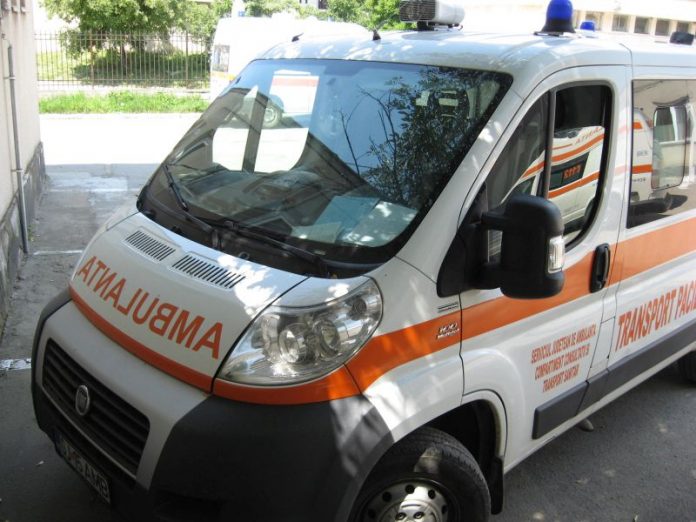 ambulanta