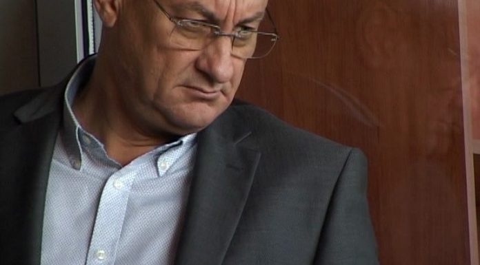 Fost membru al Directoratul CEO, condamnat la închisoare cu executare