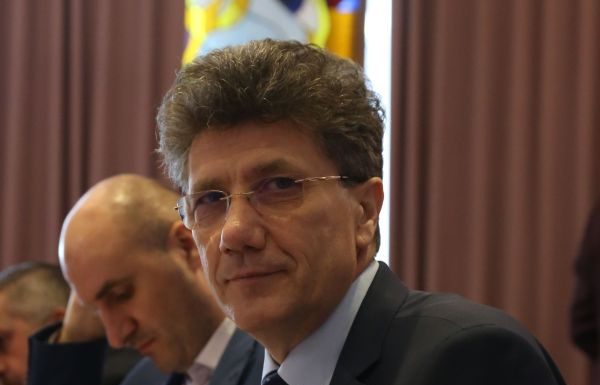 Işalniţa, distrugeri de milioane de euro. Constantin Bălăşoiu (CEO), făcut responsabil!