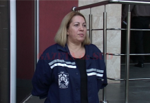 Cere comisie de disciplină pentru un inspector social din CEO