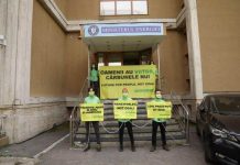 Ecologiștii, replică la declarațiile ministrului Virgil Popescu