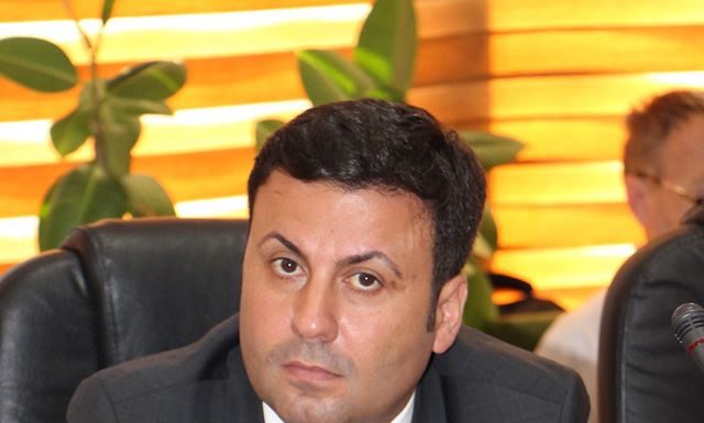 Bratu, directorul Direcției Regionale de Drumuri din Craiova, reținut de procurori