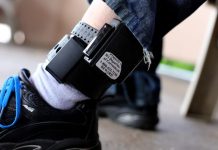 Proiect: Agresorii, monitorizați cu brățări electronice