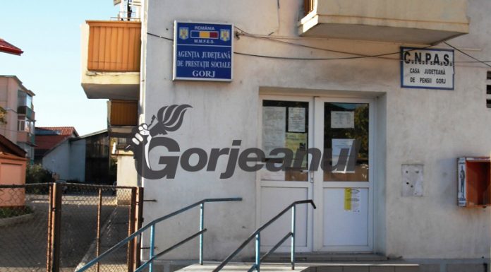 Plăți de peste 25,8 milioane de lei, achitate de AJPIS către beneficiarii din Gorj