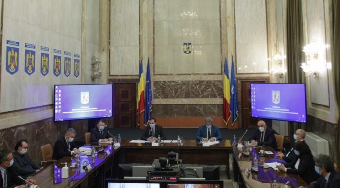 Grecia a intrat în lista galbenă de risc epidemiologic