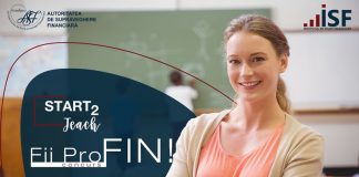 Concurs de planuri de lecție pentru profesori