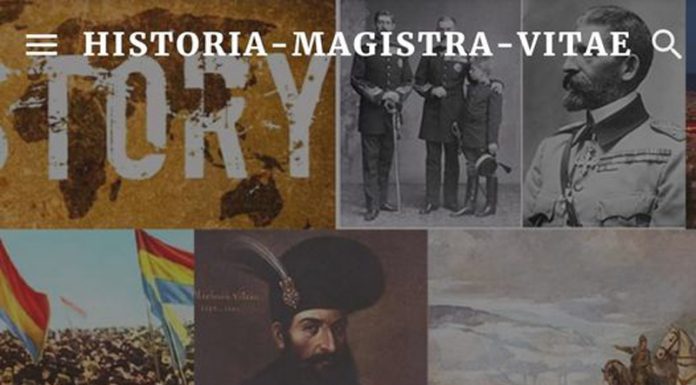 Elevii pasionați de istorie, invitați la concurs