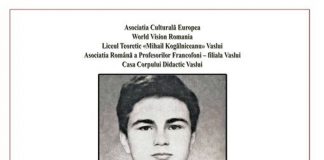Concurs pentru elevii pasionați de limbi moderne