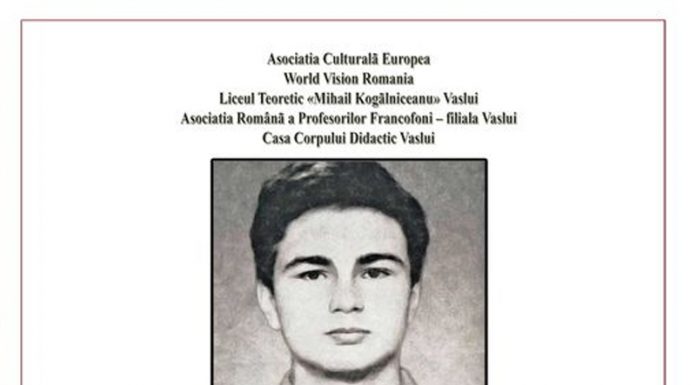 Concurs pentru elevii pasionați de limbi moderne