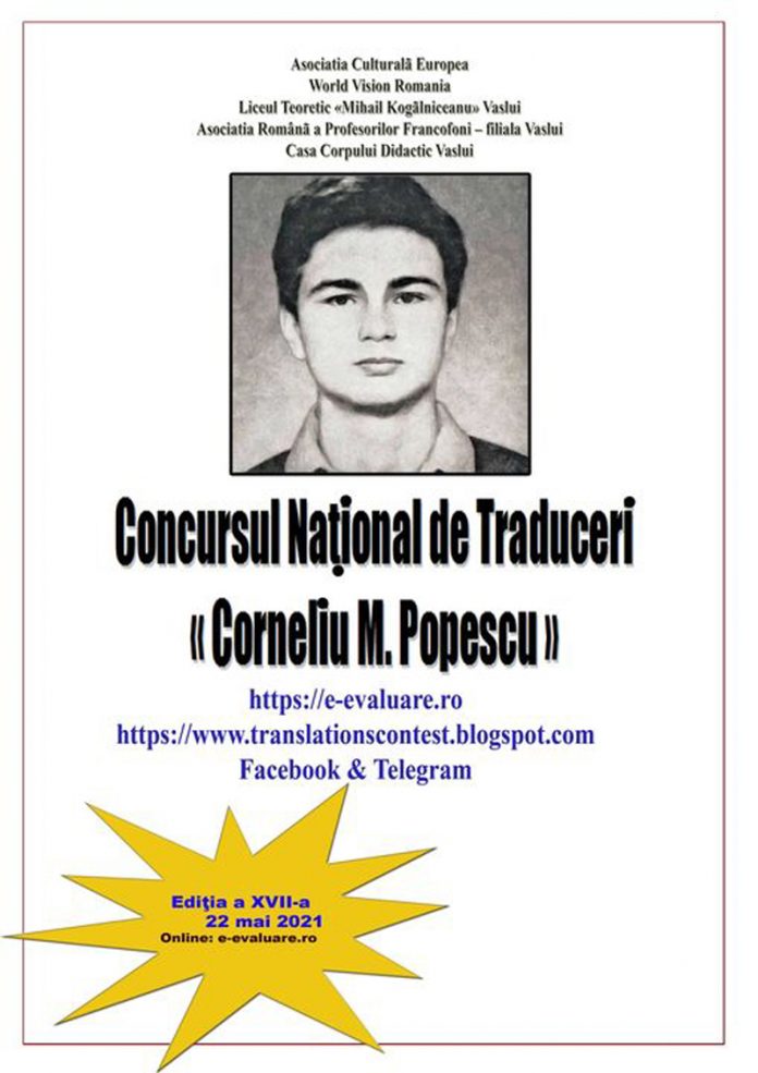 concurs-traduceri