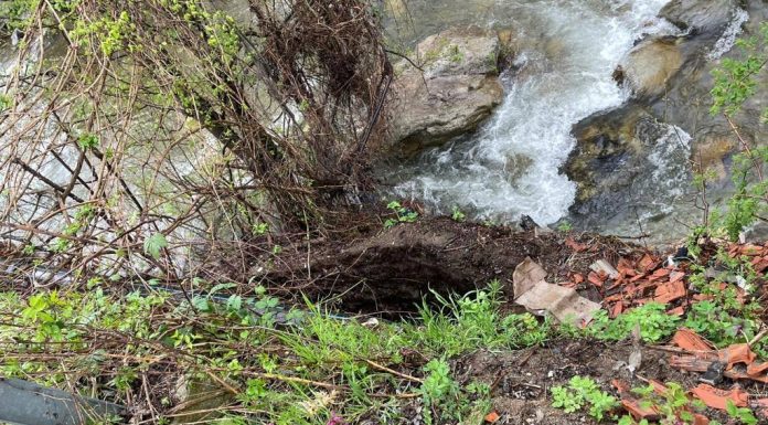 Alimentarea cu apă a municipiului Târgu-Jiu, în pericol. Lucrări urgente!