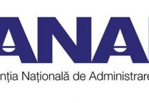 ANAF, soft de ultimă generație pentru a depista oamenii cu datorii la stat