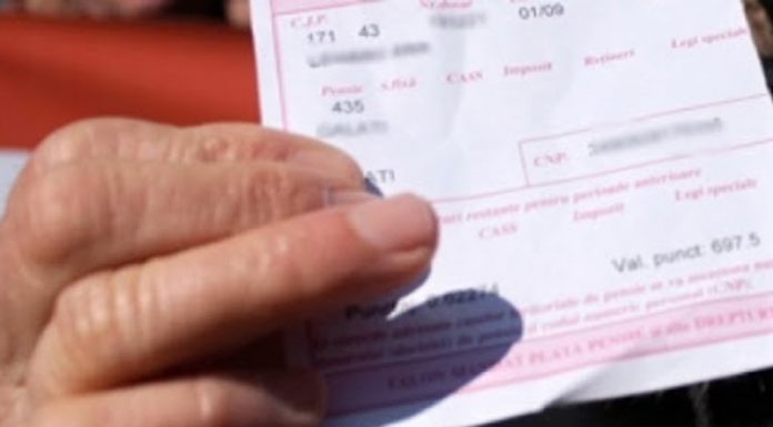 Gorjul, în top la valoarea indemnizației acordate pensionarilor agricultori