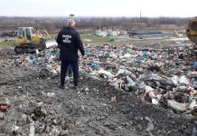 Amenzi de 700.000 lei în doar trei luni. Nereguli!