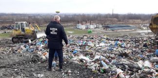 Amenzi de 700.000 lei în doar trei luni. Nereguli!