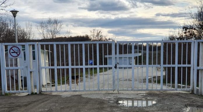 O nouă inspecție la depozitul de deșeuri din Târgu-Jiu. Ce a constatat prefectul!