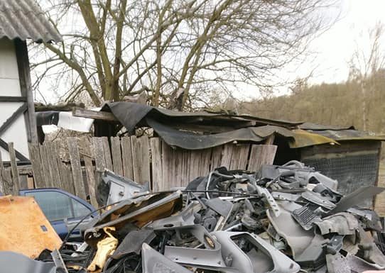 Gorjeni amendați cu 5.000 de lei