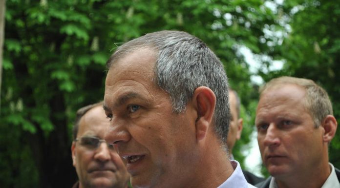 Scandal în CEO pentru listele de concediere! Liderul FNME Dumitru Pîrvulescu: Le fac plângere penală!