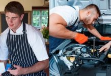 Chestionar pentru elevii de clasa a VIII-a