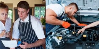 Întrebări pe tema traseului educațional ales pentru elevii de clasa a VIII-a