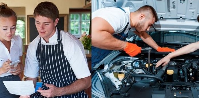 Chestionar pentru elevii de clasa a VIII-a