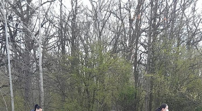 Supravegheați video pentru a nu mai arunca gunoiul în locuri neamenajate