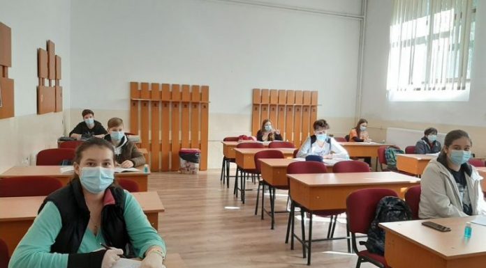 Meditații gratuite în școli!