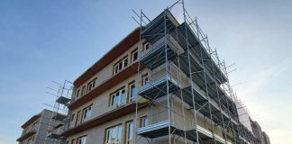 Ansamblul Rezidențial Eurotulip trece cu bine de verificările autorităților