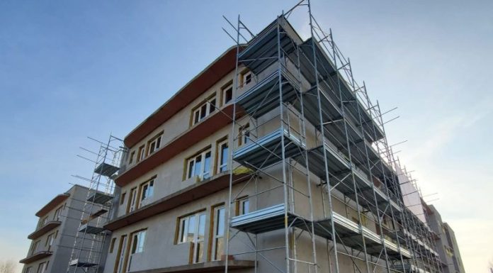 Ansamblul Rezidențial Eurotulip trece cu bine de verificările autorităților