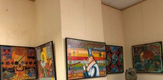 ,,12 povestiri toxice”, de Florin Hutium, la CJCPCT Gorj