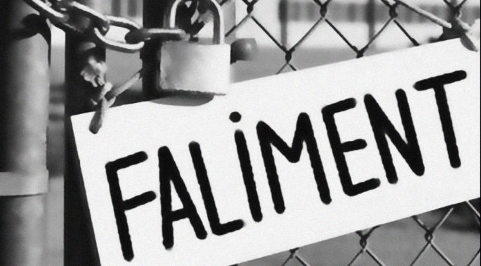 Firmele româneşti, în pericol