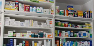Cine se va putea testa pentru Covid-19 în farmacii