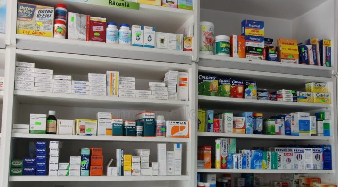 Guvernul alocă bani pentru medicamentele din farmacii