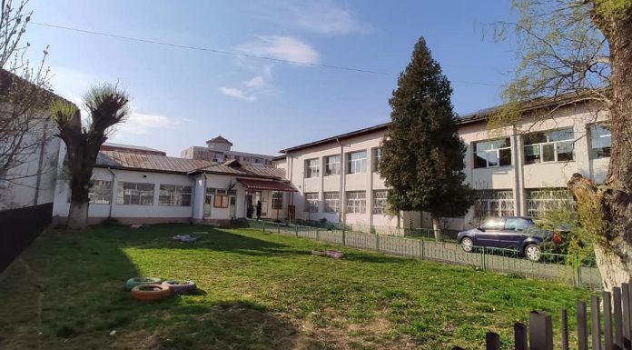 Grădiniță extinsă la Târgu-Jiu