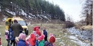 Martie 2021-Ziua mondială a apelor