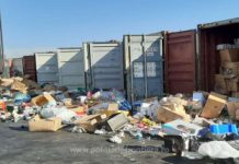 România, lada de gunoi a Europei