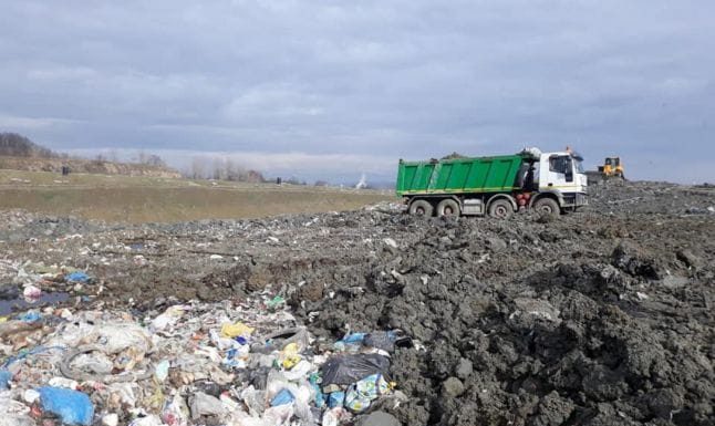 Romanescu: Cetățenii nu vor plăti în plus pentru gunoi