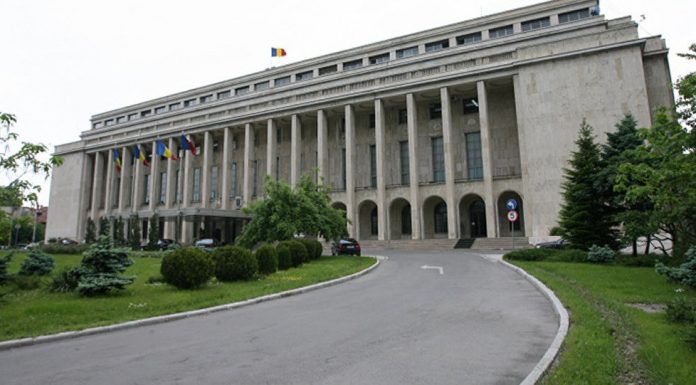 Demisie la vârful Guvernului!