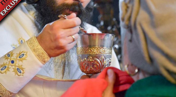 M.A.I.: De Paşte, doar cei care merg la biserică pot circula în timpul orelor de carantină