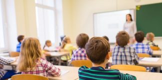 Ultima săptămână de înscrieri în învățământul primar