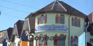 Sancțiuni de peste 130.000 de lei pentru angajatorii gorjeni