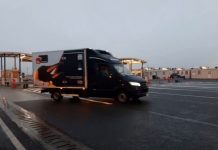 VIDEO: Vaccinul Johnson & Johnson a ajuns în România