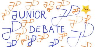 Concurs de argumentare și gândire critică pentru elevii de gimnaziu