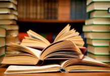 Recomandare pentru Ziua Cărților – ,,27 de pași”- autor Tibi Ușeriu