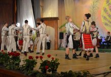 Festival reprogramat din cauza ploii