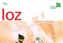 Lozul mirilor. Premii de 20.000 lei!